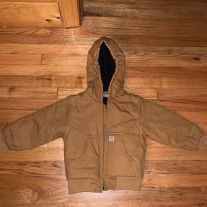 Carhartt Coat